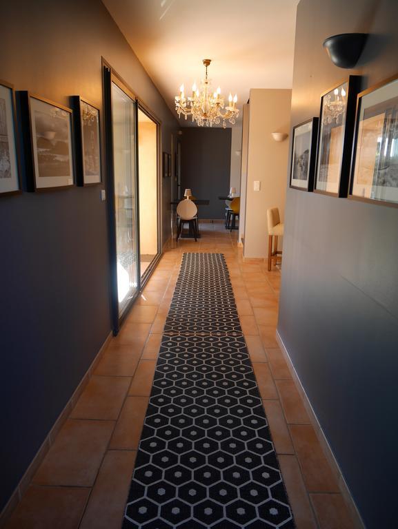 Le Relais D'Angelique Bed & Breakfast Lunel  Exterior foto