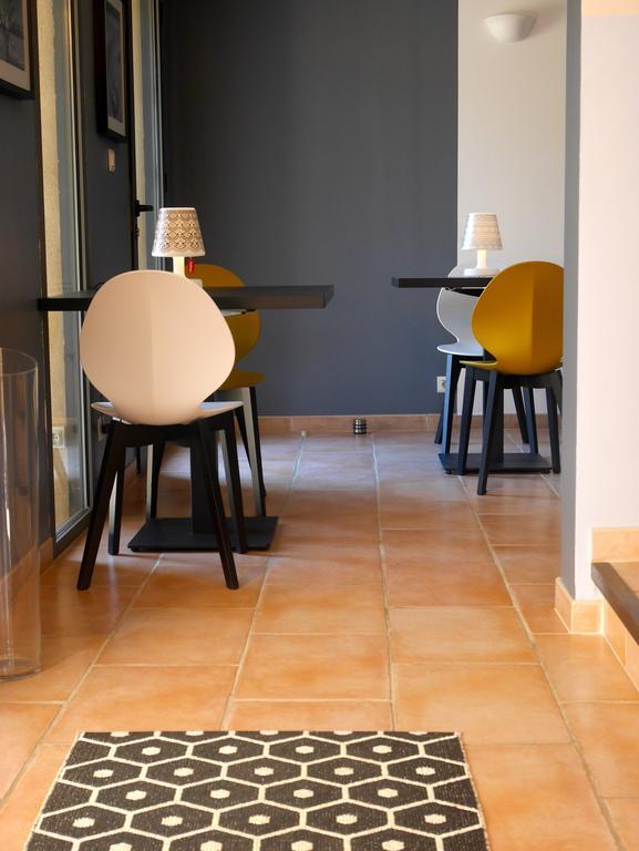 Le Relais D'Angelique Bed & Breakfast Lunel  Exterior foto
