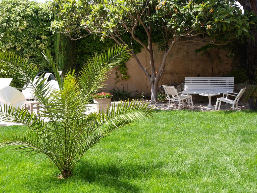 Le Relais D'Angelique Bed & Breakfast Lunel  Exterior foto