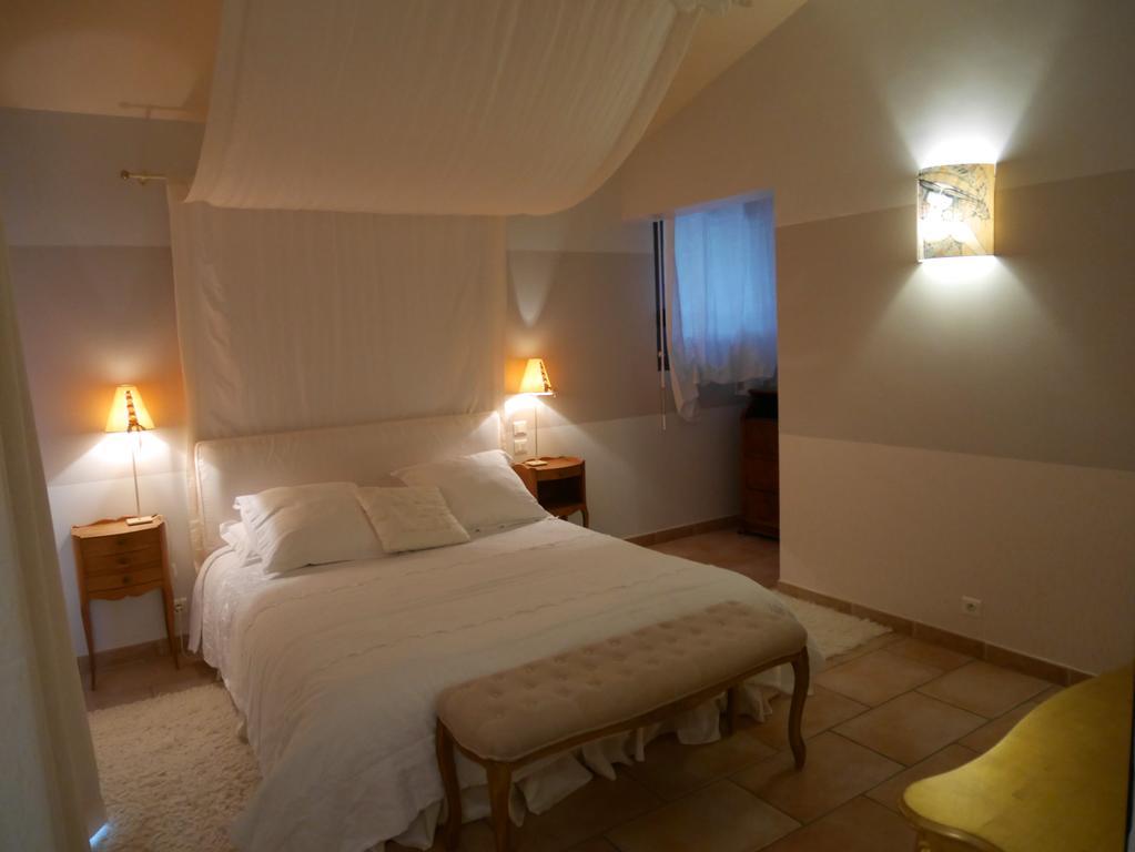 Le Relais D'Angelique Bed & Breakfast Lunel  Exterior foto