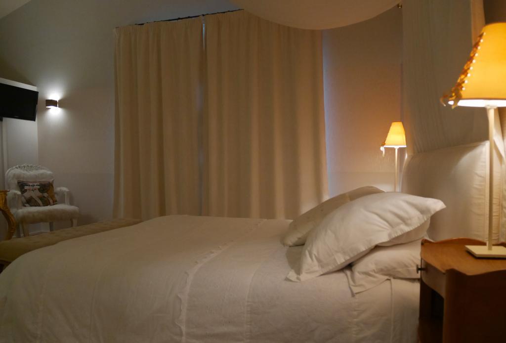 Le Relais D'Angelique Bed & Breakfast Lunel  Exterior foto