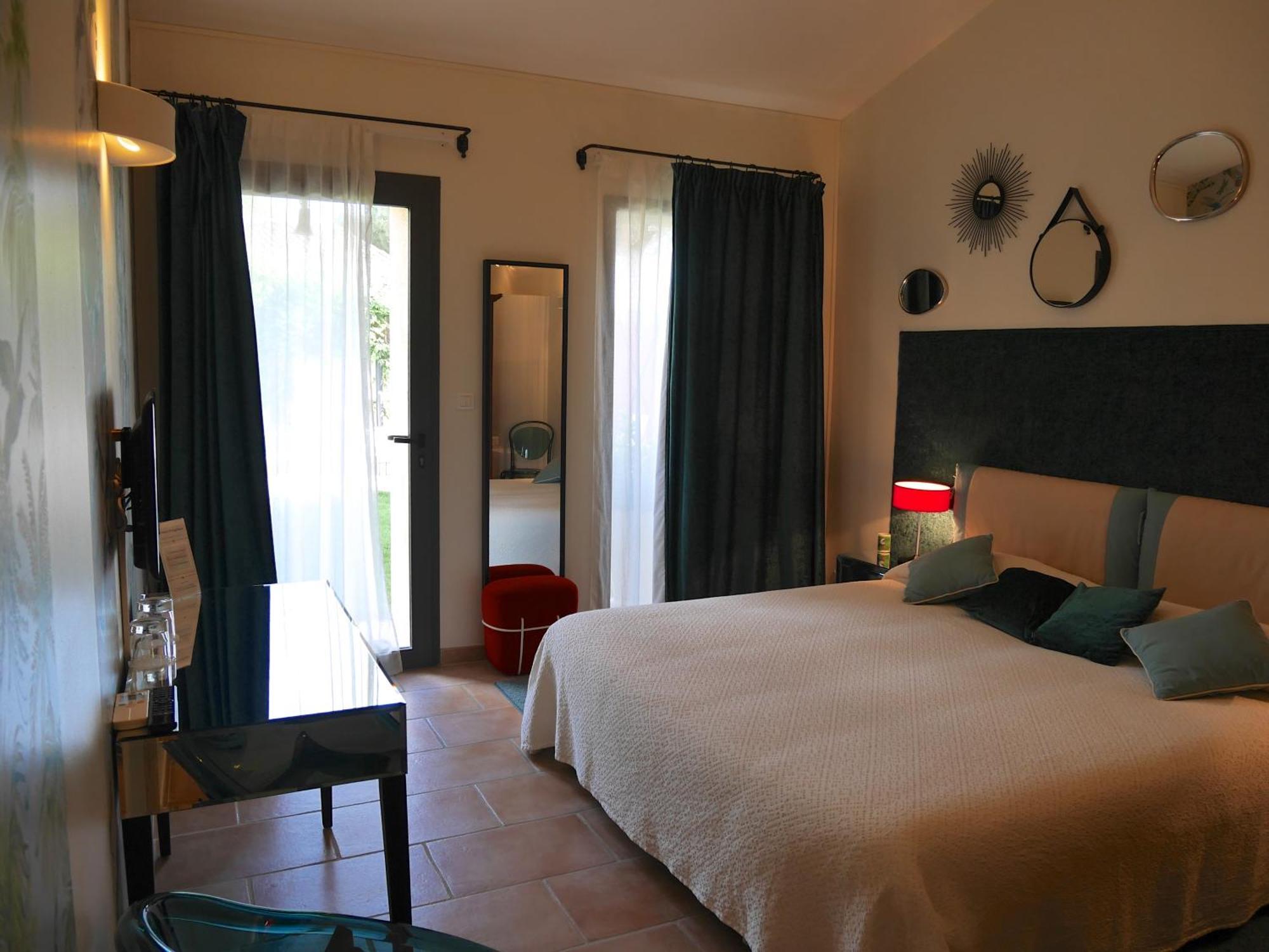Le Relais D'Angelique Bed & Breakfast Lunel  Cameră foto