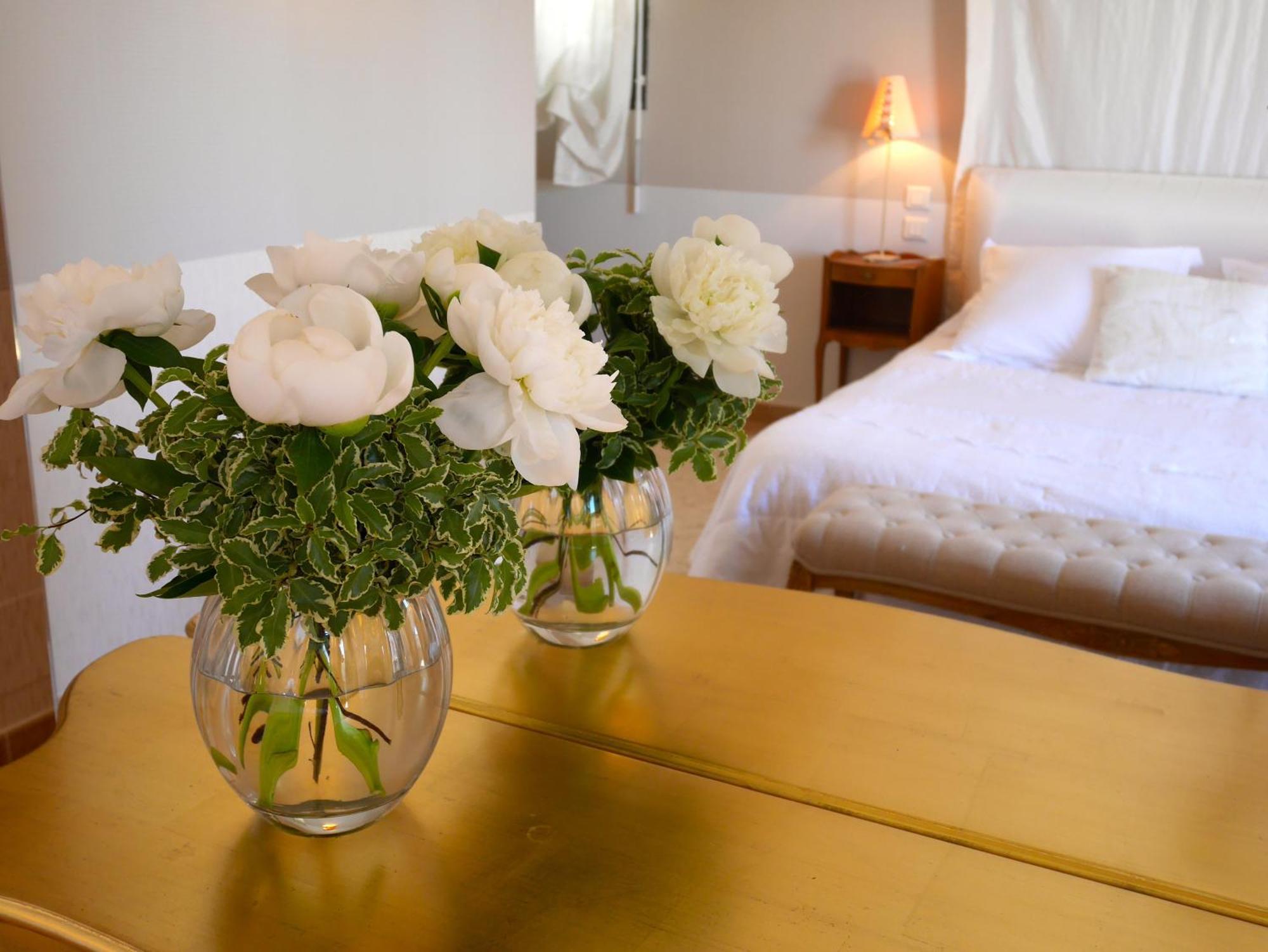 Le Relais D'Angelique Bed & Breakfast Lunel  Cameră foto