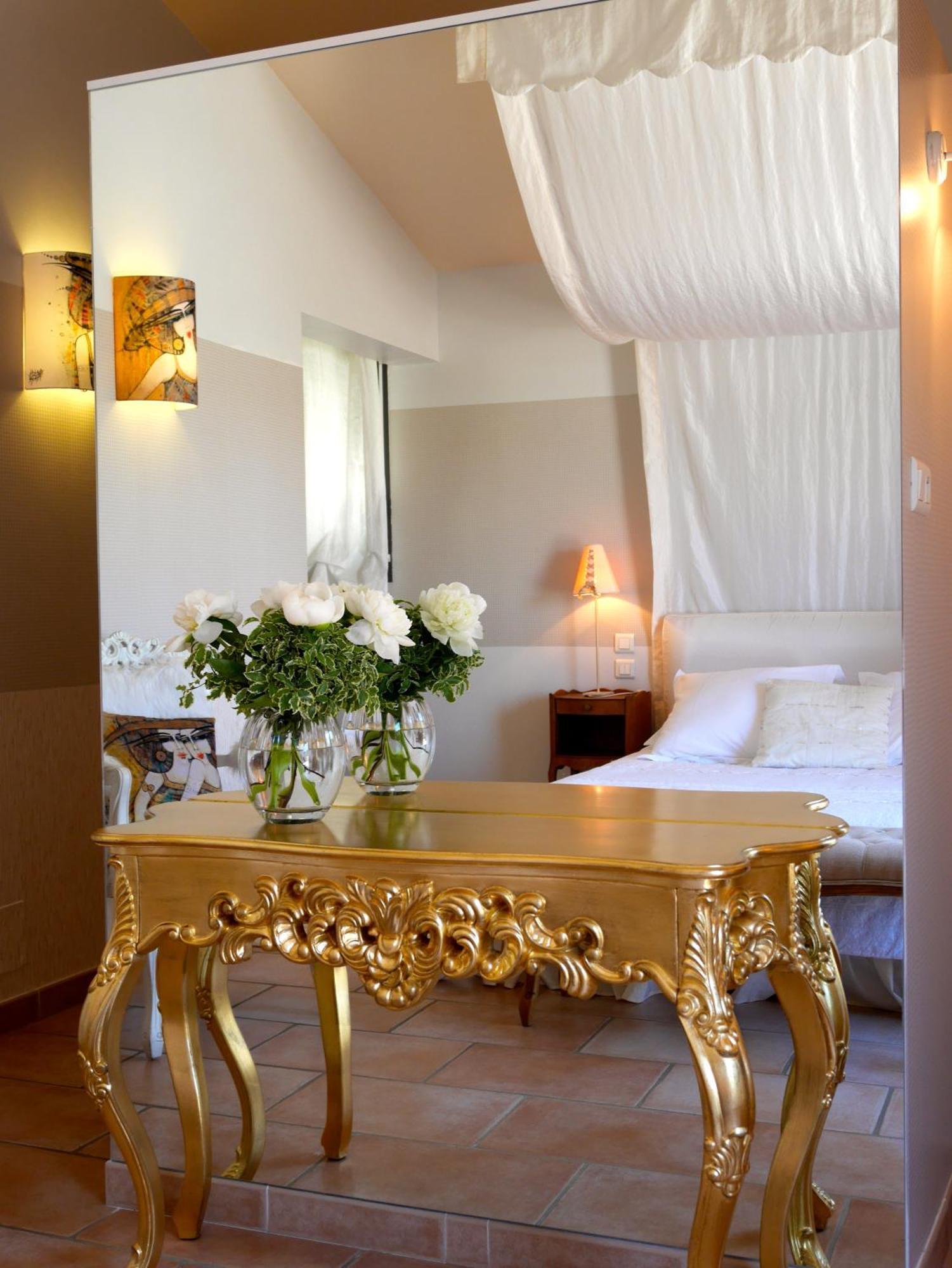 Le Relais D'Angelique Bed & Breakfast Lunel  Cameră foto