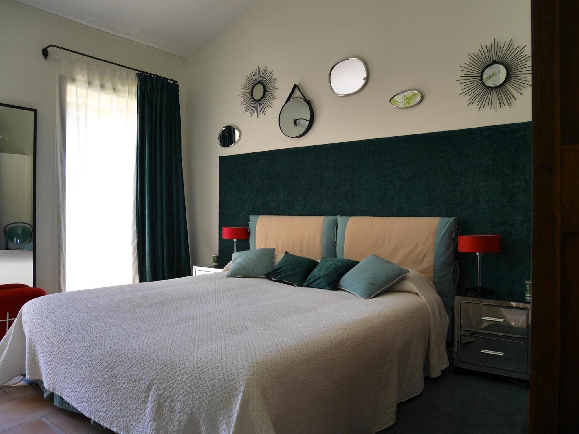 Le Relais D'Angelique Bed & Breakfast Lunel  Cameră foto
