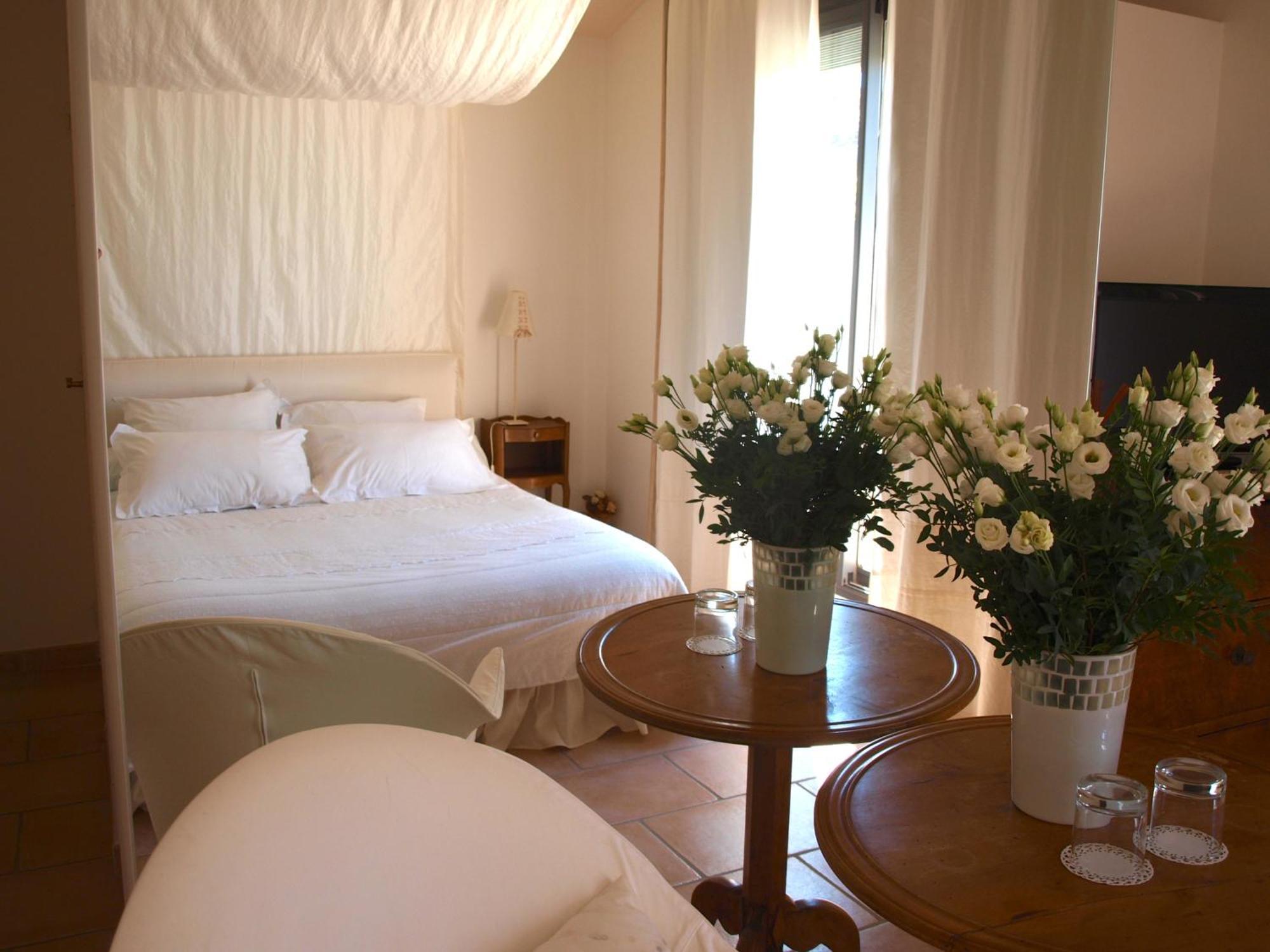 Le Relais D'Angelique Bed & Breakfast Lunel  Cameră foto