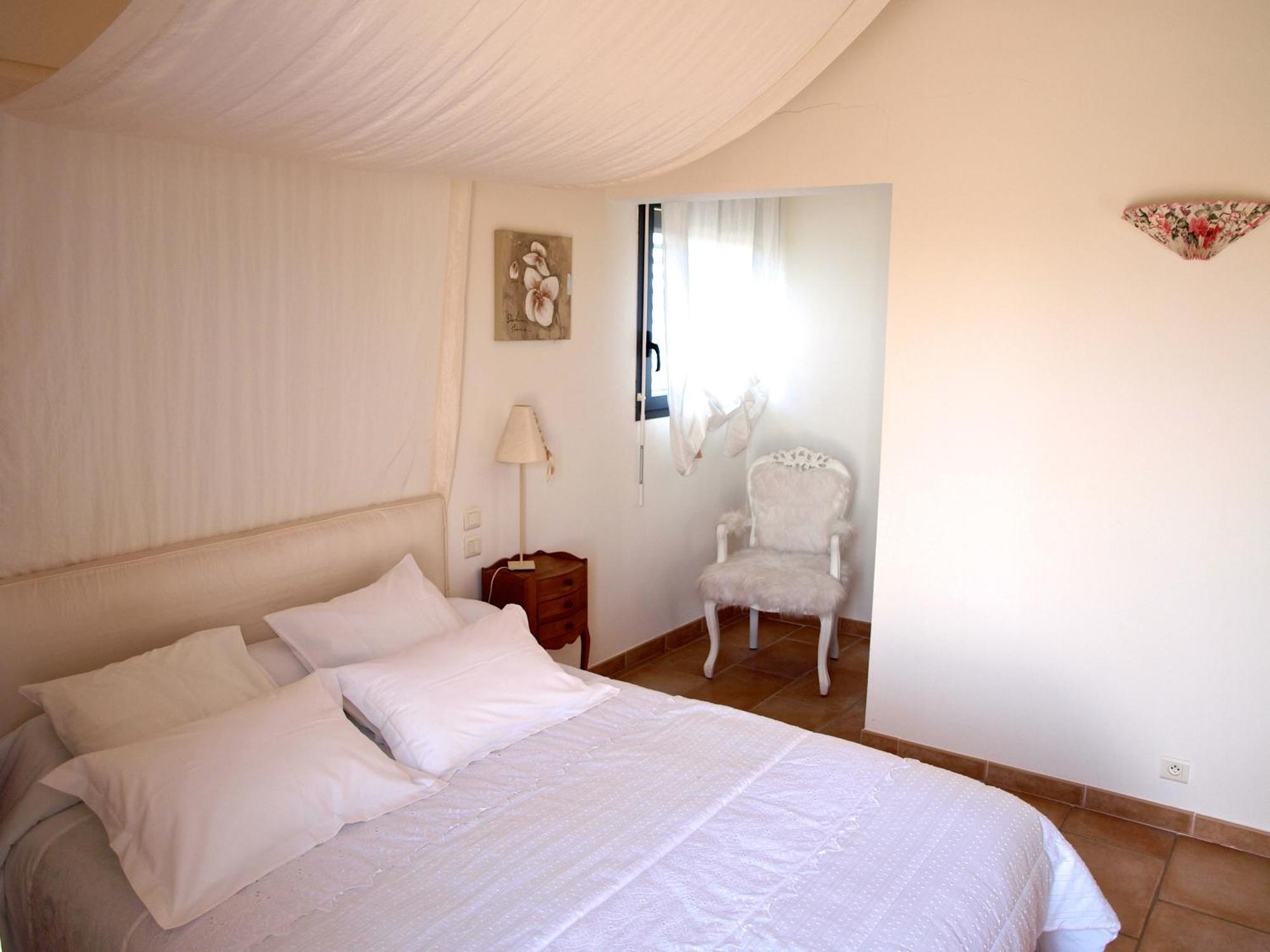 Le Relais D'Angelique Bed & Breakfast Lunel  Cameră foto