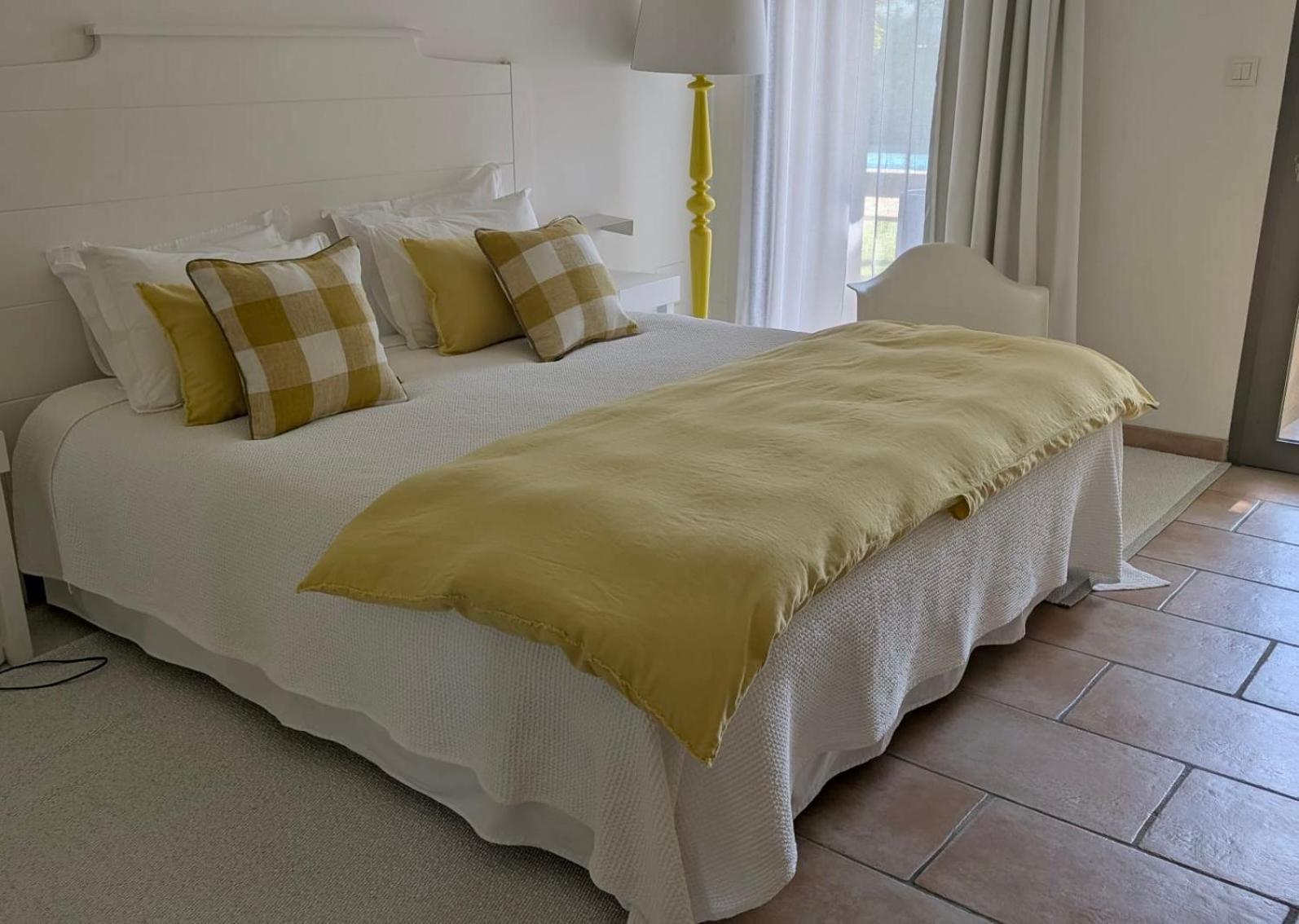 Le Relais D'Angelique Bed & Breakfast Lunel  Exterior foto