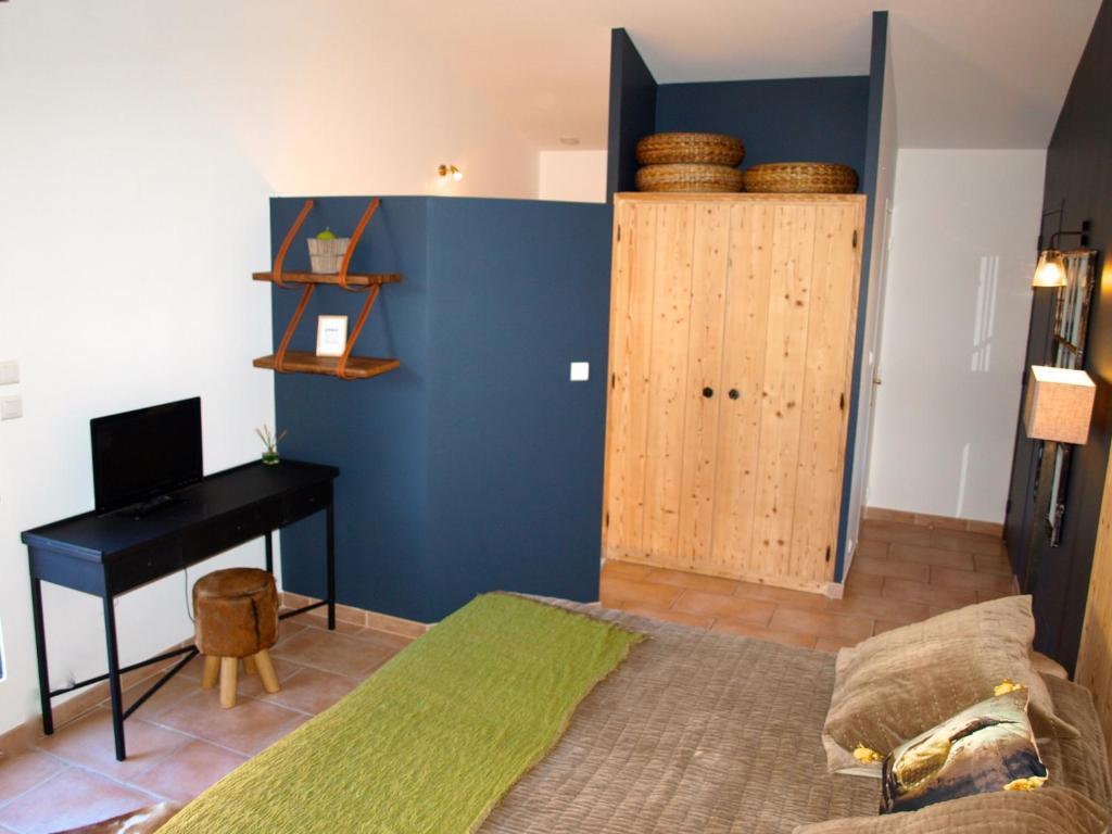 Le Relais D'Angelique Bed & Breakfast Lunel  Exterior foto