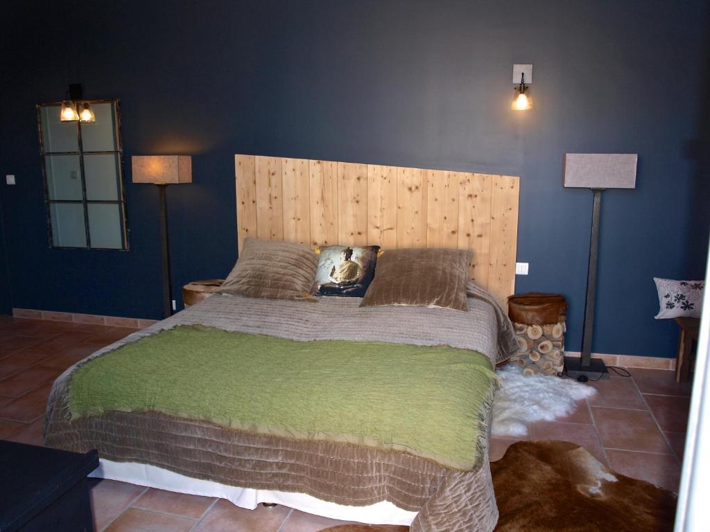Le Relais D'Angelique Bed & Breakfast Lunel  Exterior foto