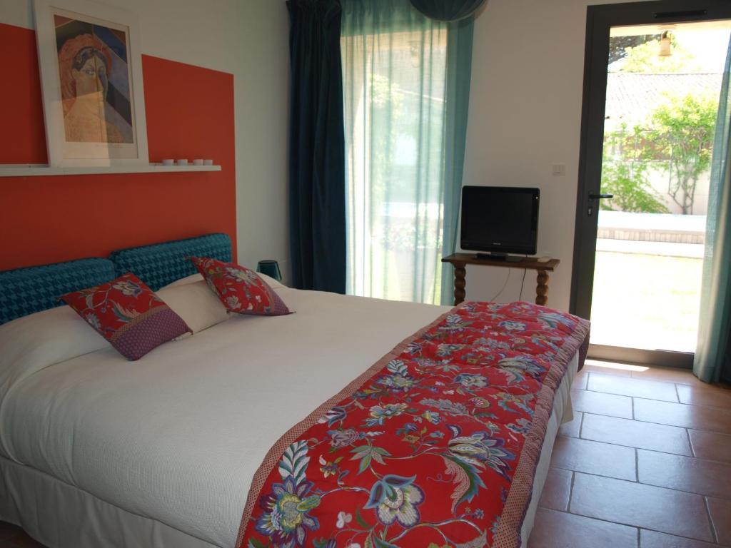 Le Relais D'Angelique Bed & Breakfast Lunel  Cameră foto