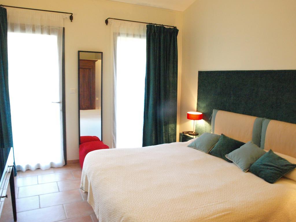 Le Relais D'Angelique Bed & Breakfast Lunel  Cameră foto